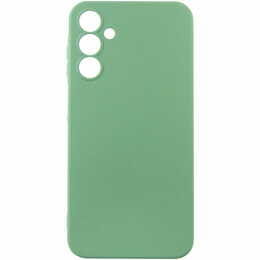 Чохол-накладка Dengos Soft для Samsung Galaxy A15 Mint (DG-TPU-SOFT-51)