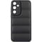 Фото - Чохол-накладка Dengos Soft для Samsung Galaxy A55 5G Black (DG-TPU-SOFT-49) | click.ua