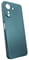 Фото - Чeхол-накладка Dengos Soft для Xiaomi Redmi 13C Green (DG-TPU-SOFT-39) | click.ua