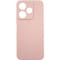 Фото - Чeхол-накладка Dengos Soft для Xiaomi Redmi 13 4G Pink (DG-TPU-SOFT-61) | click.ua