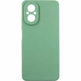 Чохол-накладка Dengos Soft для Realme C67 Mint (DG-TPU-SOFT-62)