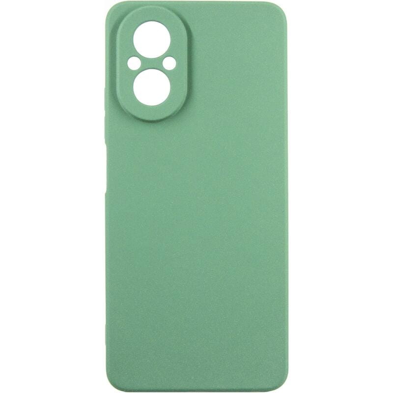 Чeхол-накладка Dengos Soft для Realme C67 Mint (DG-TPU-SOFT-62)