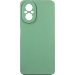 Чeхол-накладка Dengos Soft для Realme C67 Mint (DG-TPU-SOFT-62)