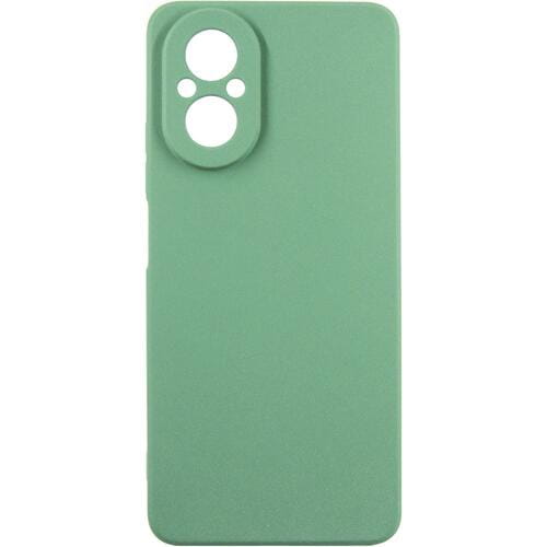 Фото - Чехол Dengos Guard Чохол-накладка Dengos Soft для Realme C67 Mint  DG-TPU-SOFT-62 (DG-TPU-SOFT-62)