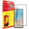 Фото - Захисне скло Dengos для Samsung Galaxy M35 5G Black Full Glue (TGFG-363) | click.ua