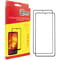 Фото - Защитное стекло Dengos для Xiaomi Redmi Note 11/11s Black Full Glue (DG-TG2P-44) | click.ua