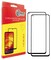 Фото - Захисне скло Dengos для Oppo Reno 8T 4G Black Full Glue (DG-TG2P-50) | click.ua