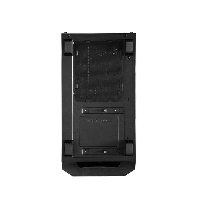 Корпус Chieftec Elox Black (AS-01B-OP) Без БЖ