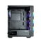 Фото - Корпус Zalman i3 Neo TG Black (I3NEOTGBLACK) без БП | click.ua