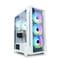 Фото - Корпус Zalman i3 Neo TG White (I3NEOTGWHITE) без БП | click.ua