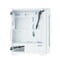 Фото - Корпус Zalman i3 Neo TG White (I3NEOTGWHITE) без БП | click.ua