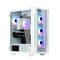 Фото - Корпус Zalman i3 Neo TG White (I3NEOTGWHITE) без БП | click.ua