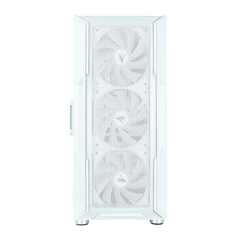 Корпус Zalman i3 Neo White (I3NEOWHITE) без БП