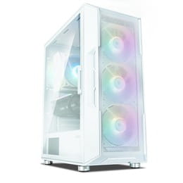Купить Корпус Zalman i3 Neo White (I3NEOWHITE) без БП Корпус Zalman i3 Neo White (I3NEOWHITE) без БП