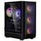 Фото - Корпус Zalman I6 Black (I6BLACK) без БЖ | click.ua