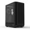 Фото - Корпус Zalman I6 Black (I6BLACK) без БЖ | click.ua