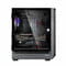Фото - Корпус Zalman I6 Black (I6BLACK) без БЖ | click.ua
