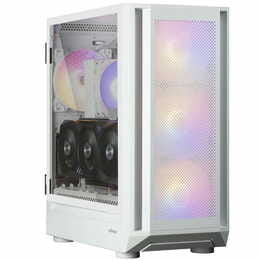 Корпус Zalman I6 White без БЖ