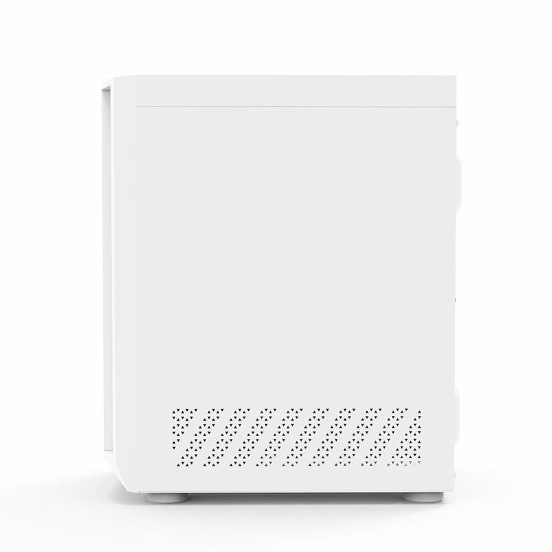 Корпус Zalman I6 White (I6WHITE) без БП