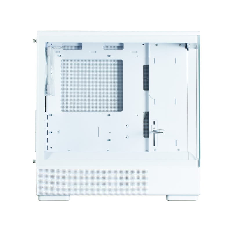 Корпус Zalman P10 White (P10WHITE) без БП