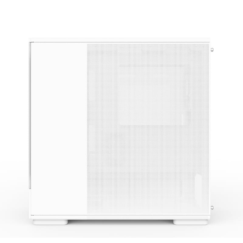 Корпус Zalman P10 White (P10WHITE) без БП