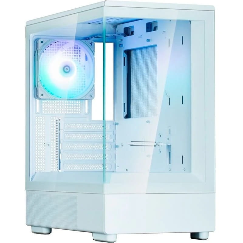Корпус Zalman P10 White без БЖ