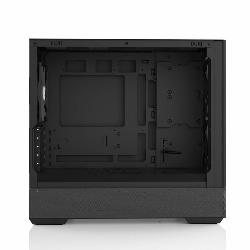 Корпус Zalman P30 AIR Black (P30AIRBLACK) без БП