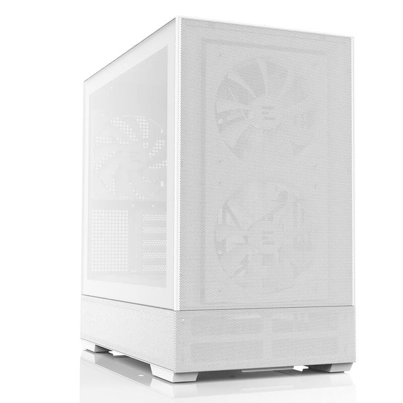 Корпус Zalman P30 Air White (P30AIRWHITE) без БП