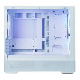 Корпус Zalman P30 Air White (P30AIRWHITE) без БЖ