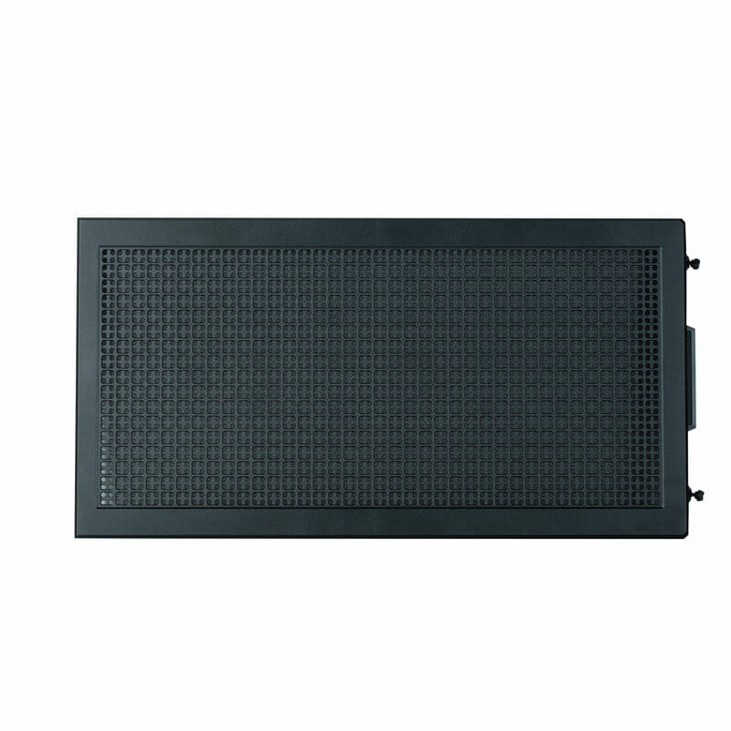 Корпус Zalman P30 Black (P30BLACK) без БП