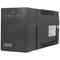 Фото - Джерело безперебійного живлення Powercom 600VA/360W Lin.int, AVR, 1 x Schuko (BNT-600A) | click.ua
