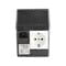 Фото - Джерело безперебійного живлення Powercom 600VA/360W Lin.int, AVR, 1 x Schuko (BNT-600A) | click.ua