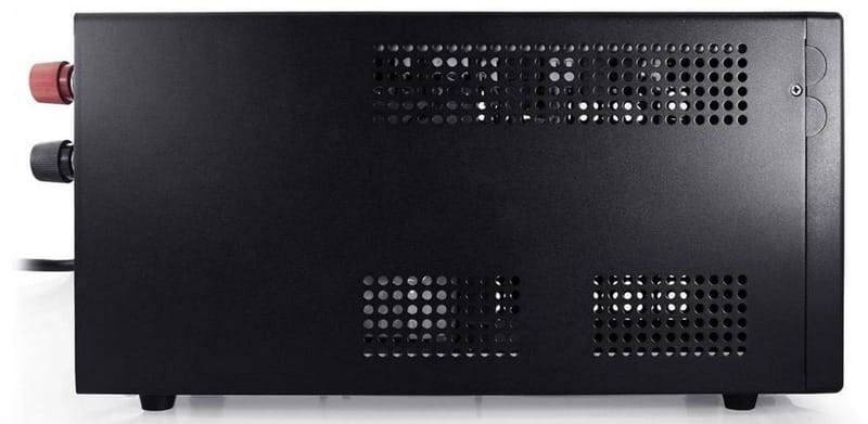 Джерело безперебійного живлення Powercom 1500VA/1050W, 2 x Schuko, LCD, USB (INF-1500AP)