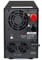 Фото - Джерело безперебійного живлення Powercom 1500VA/1050W, 2 x Schuko, LCD, USB (INF-1500AP) | click.ua
