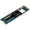 Фото - Накопитель SSD 2TB Kioxia Exceria Plus G2 M.2 2280 PCIe 3.0 x4 TLC (LRD20Z002TG8) | click.ua