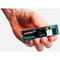 Фото - Накопитель SSD 2TB Kioxia Exceria Plus G2 M.2 2280 PCIe 3.0 x4 TLC (LRD20Z002TG8) | click.ua