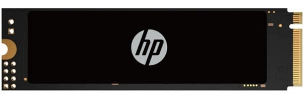 Накопичувач SSD  512GB HP EX900 Plus M.2 2280 NVMe PCIe 3.0 x4 3D NAND (35M33AA)