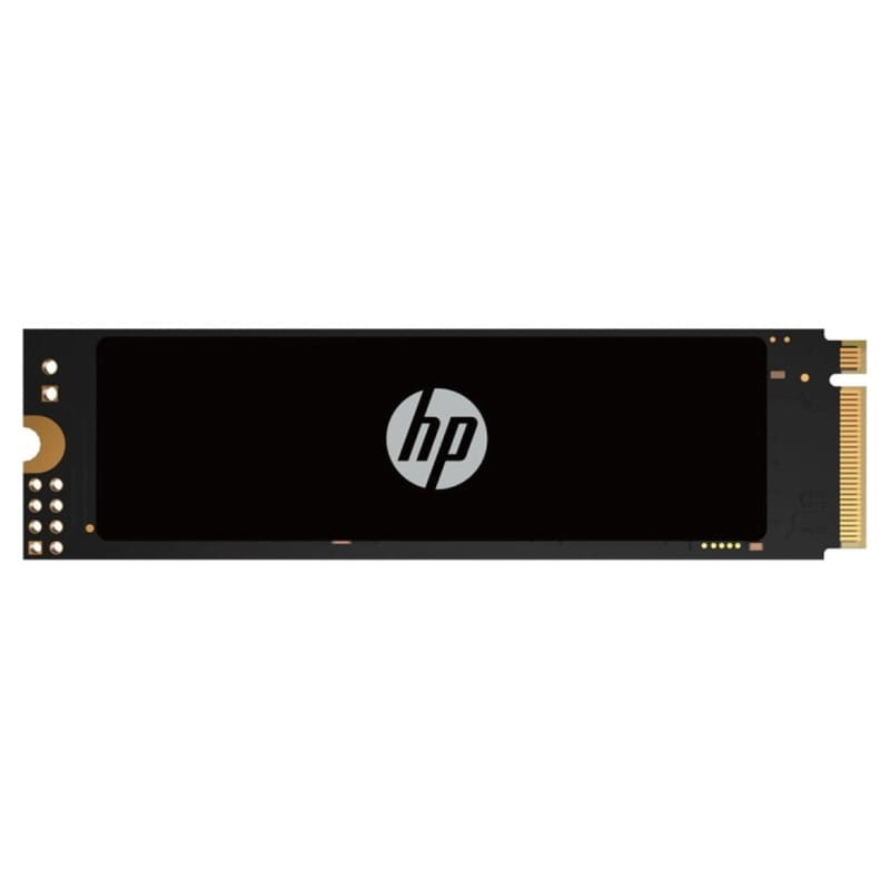 Накопитель SSD 2TB HP EX900 Plus M.2 2280 NVMe PCIe 3.0 x4 3D NAND (35M35AA)