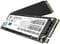 Фото - Накопитель SSD 2TB HP EX900 Plus M.2 2280 NVMe PCIe 3.0 x4 3D NAND (35M35AA) | click.ua