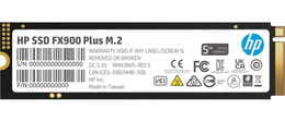 Накопичувач SSD  512GB HP FX900 Plus M.2 2280 NVMe PCIe 4.0 x4 3D NAND (7F616AA)