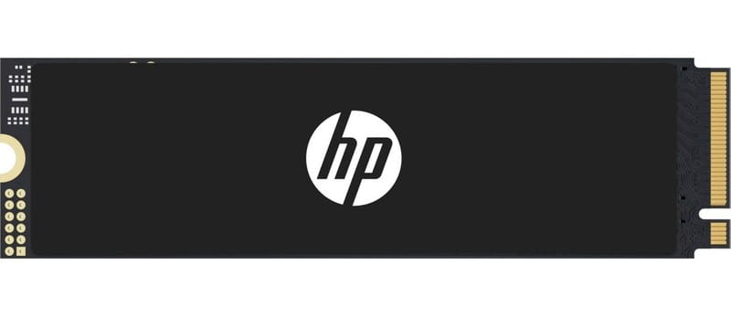 Накопичувач SSD  512GB HP FX900 Plus M.2 2280 NVMe PCIe 4.0 x4 3D NAND (7F616AA)