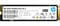 Фото - Накопичувач SSD  512GB HP FX900 Plus M.2 2280 NVMe PCIe 4.0 x4 3D NAND (7F616AA) | click.ua