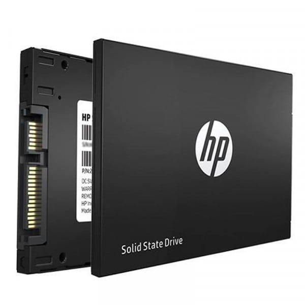 Накопитель SSD 1TB HP S700 2.5" SATAIII 3D NAND (6MC15AA)