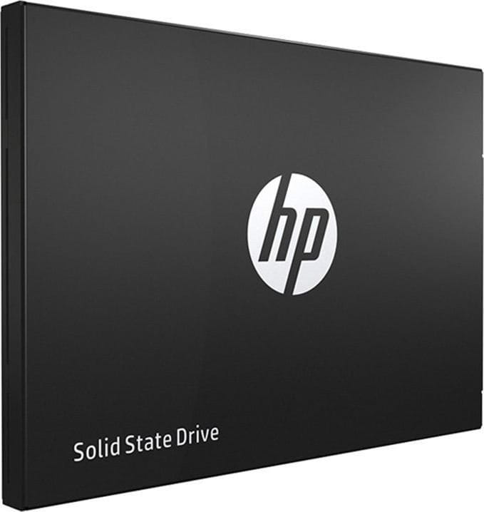 Накопичувач SSD 1TB HP S700 2.5" SATAIII 3D NAND (6MC15AA)