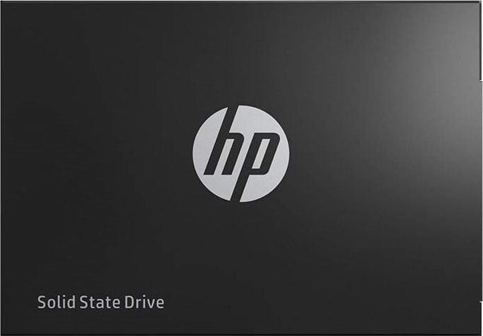 Накопитель SSD 1TB HP S700 2.5" SATAIII 3D NAND (6MC15AA)