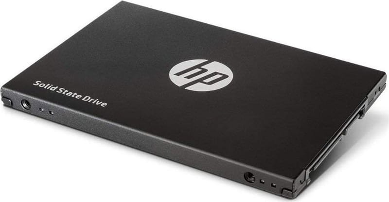 Накопитель SSD 1TB HP S700 2.5" SATAIII 3D NAND (6MC15AA)