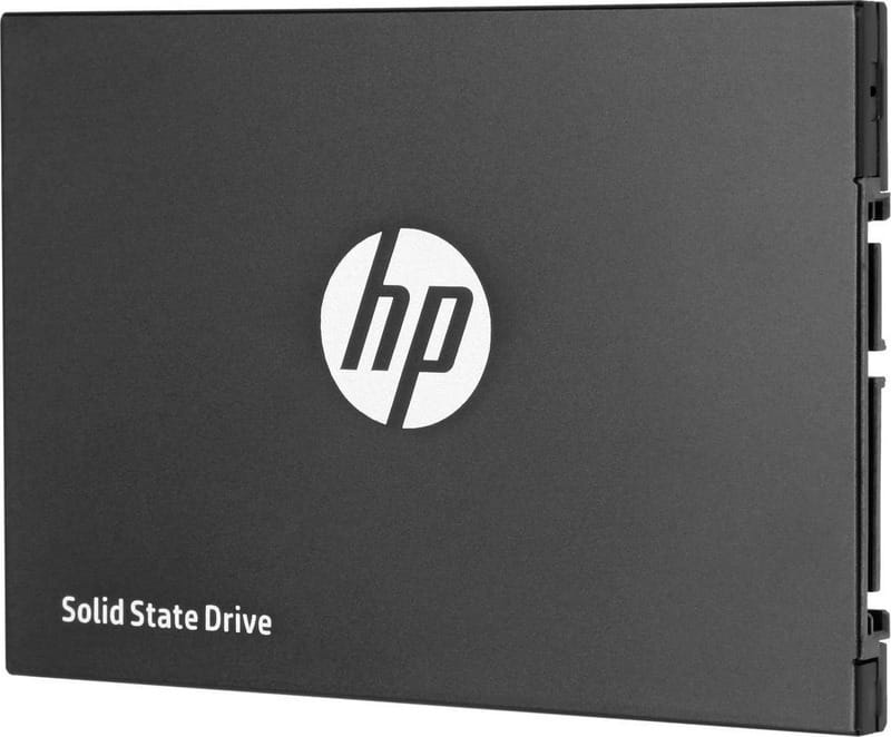 Накопитель SSD 1TB HP S700 2.5" SATAIII 3D NAND (6MC15AA)