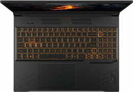 Ноутбук Acer Nitro V 16 ANV16-41-R3MM (NH.QRUEU.009) Black