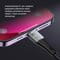 Фото - Кабель ColorWay Lightning + micro USB + USB Type-C (M/M), 3.0 А, 1.2 м, Black (CW-CBPDU3060-BK) | click.ua