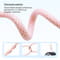 Фото - Кабель ColorWay Lightning + USB Type-C (M/M), 3.0 А, 1 м, Pink (CW-CBPDCL061-P) | click.ua